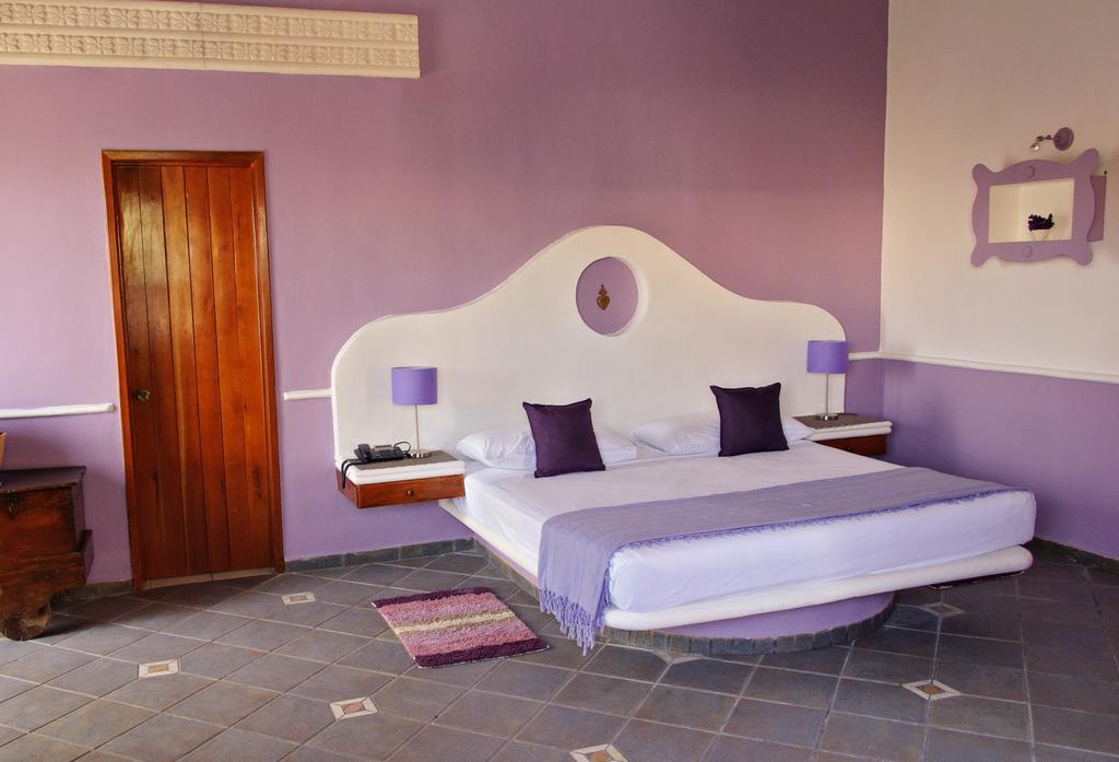 Hotel Boutique Quinto Sol Playa del Carmen Room photo