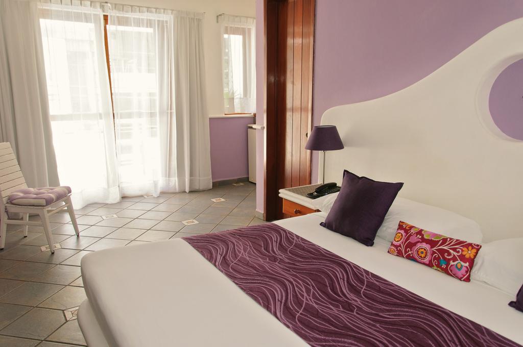 Hotel Boutique Quinto Sol Playa del Carmen Room photo