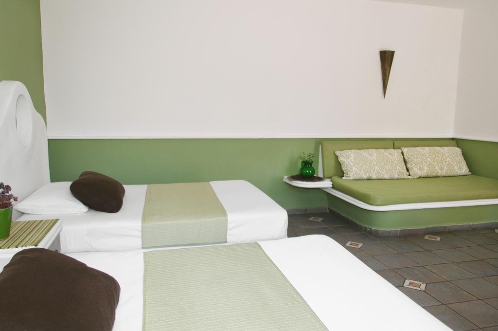 Hotel Boutique Quinto Sol Playa del Carmen Room photo