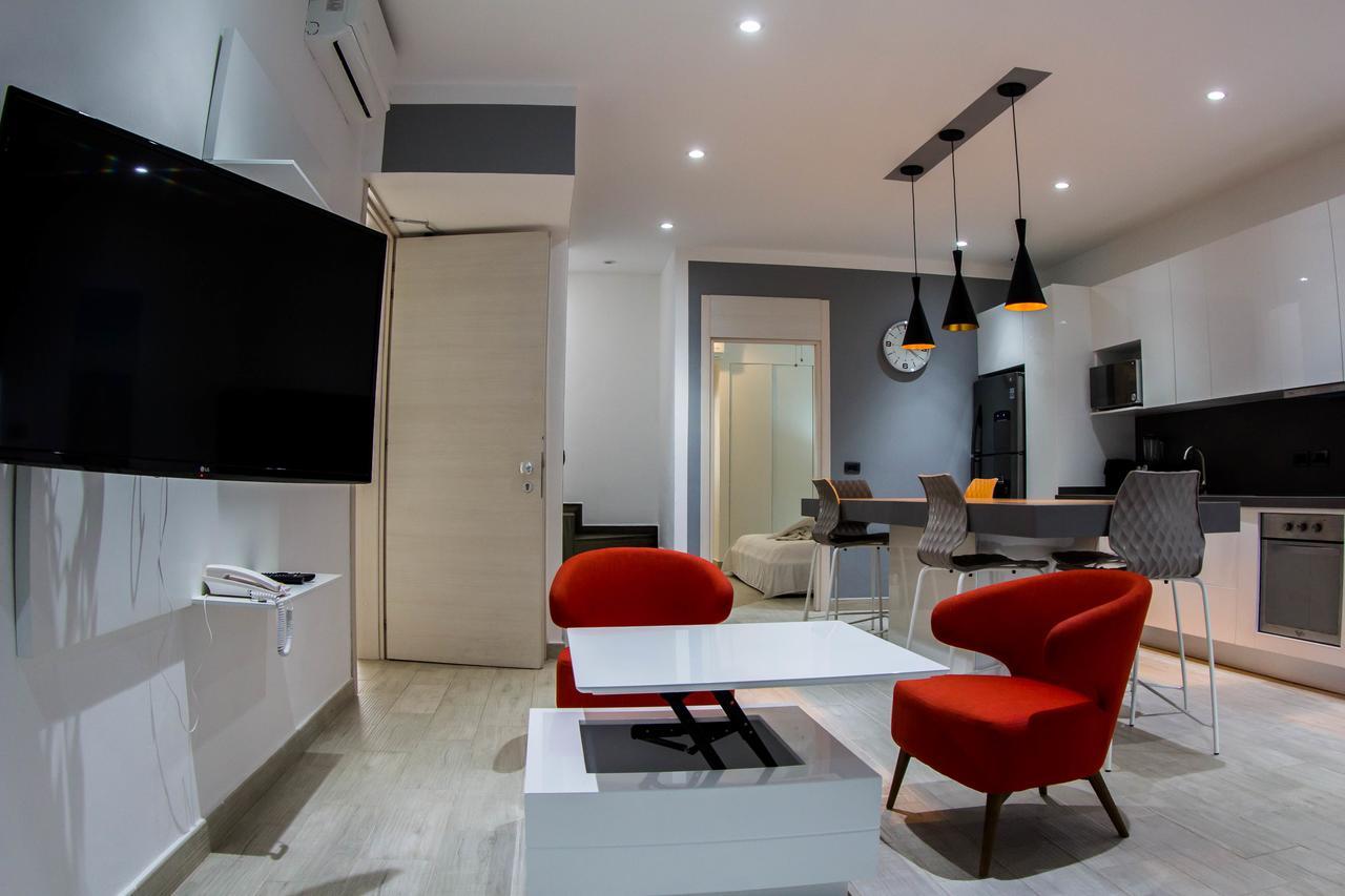 Hotel Boutique Quinto Sol Playa del Carmen Exterior photo