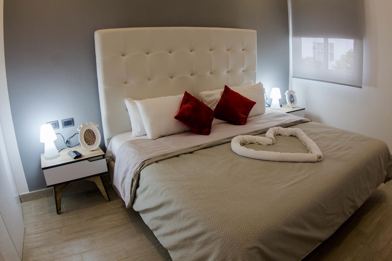 Hotel Boutique Quinto Sol Playa del Carmen Exterior photo