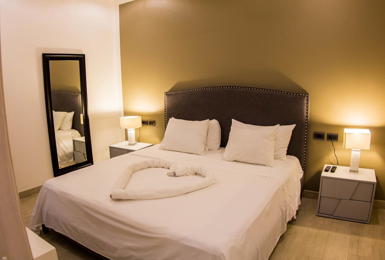 Hotel Boutique Quinto Sol Playa del Carmen Exterior photo