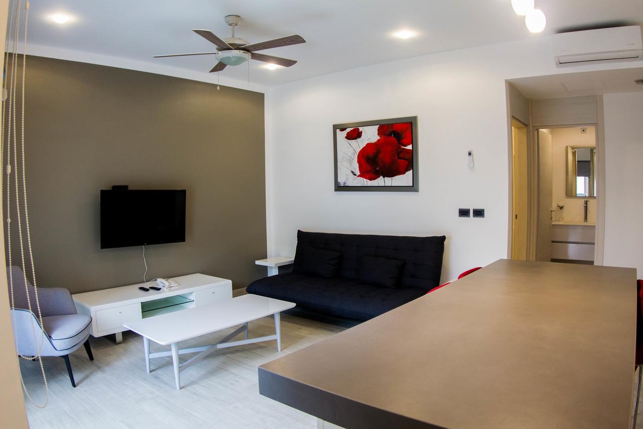 Hotel Boutique Quinto Sol Playa del Carmen Exterior photo