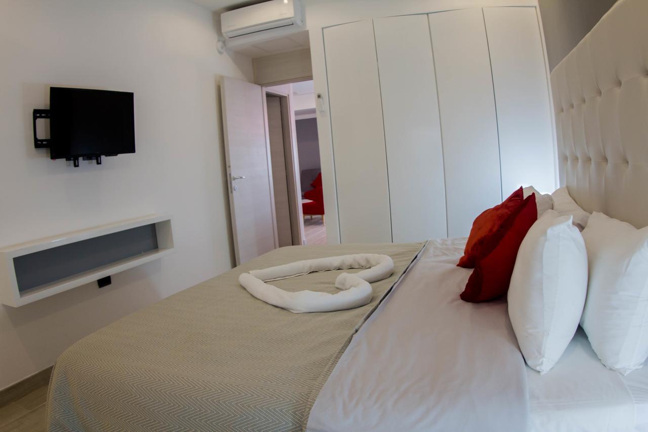 Hotel Boutique Quinto Sol Playa del Carmen Exterior photo