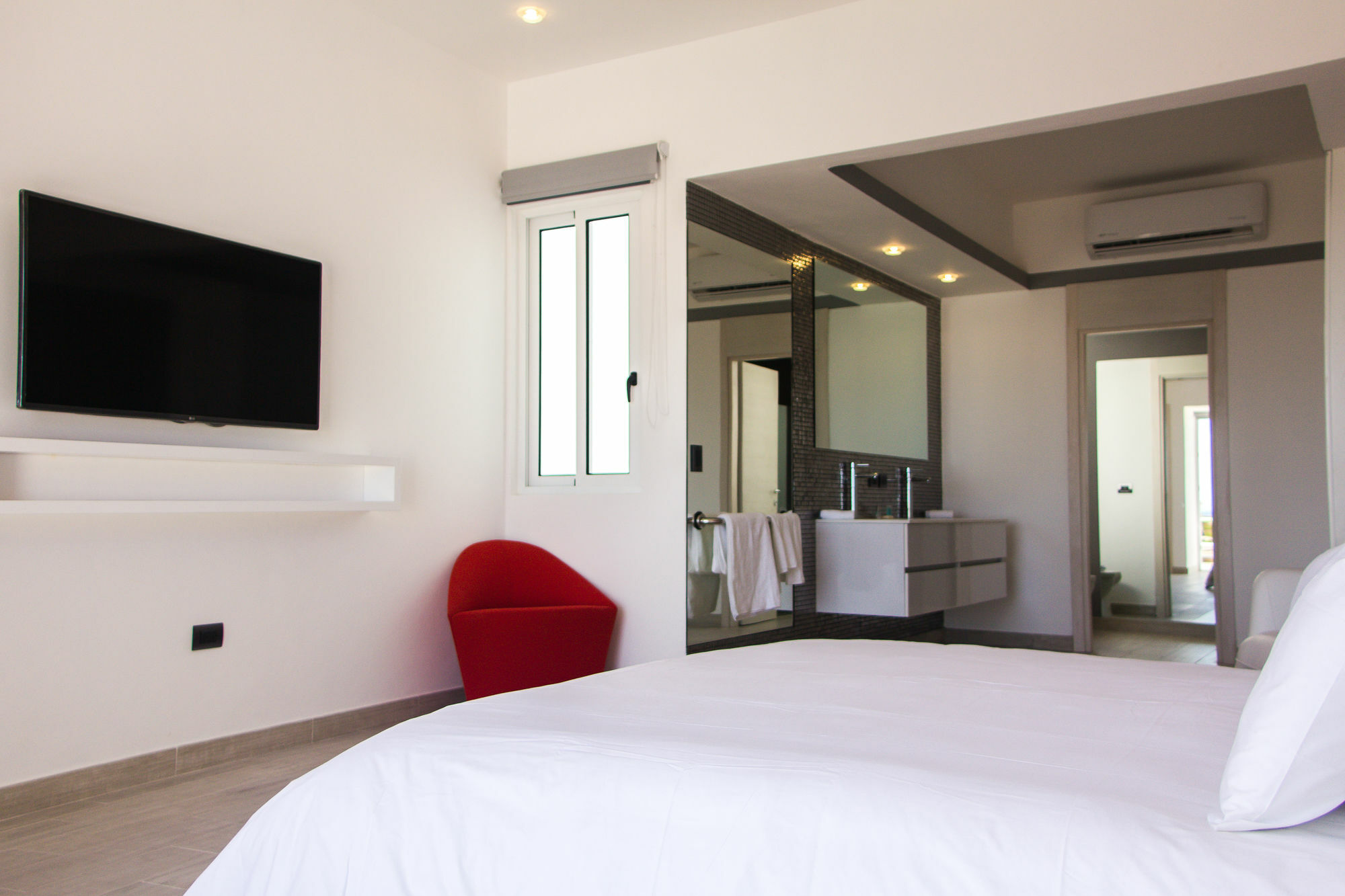 Hotel Boutique Quinto Sol Playa del Carmen Exterior photo